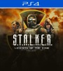 S.T.A.L.K.E.R.: Legends of the Zone Trilogy PS4 - Inicio