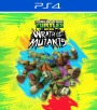 Teenage Mutant Ninja Turtles Arcade: Wrath of the Mutants PS4 - Inicio