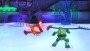 Teenage Mutant Ninja Turtles Arcade: Wrath of the Mutants PS4 - Inicio