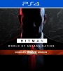 HITMAN World of Assassination PS4 - Inicio