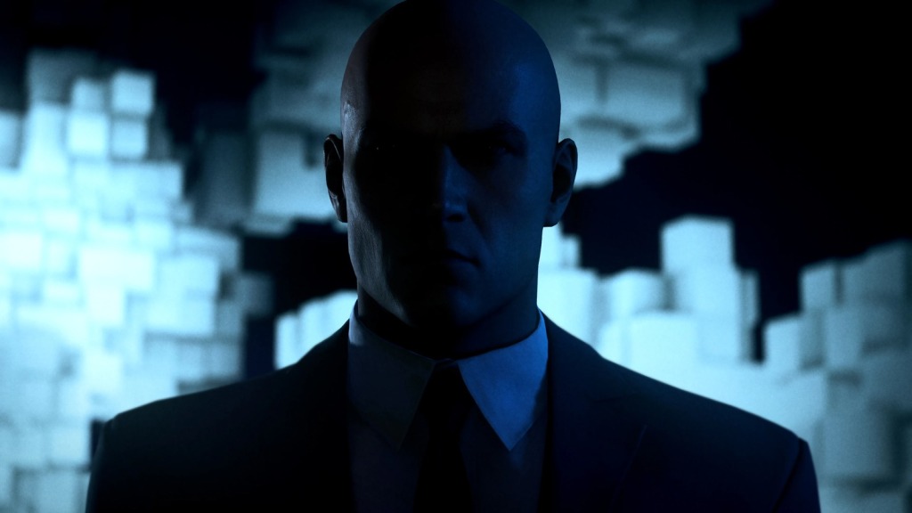HITMAN World of Assassination PS4 - Inicio
