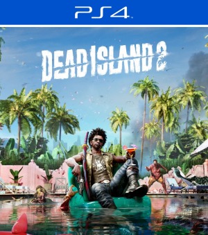 Dead Island 2 PS4 - Inicio