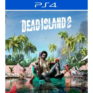 Dead Island 2 PS4