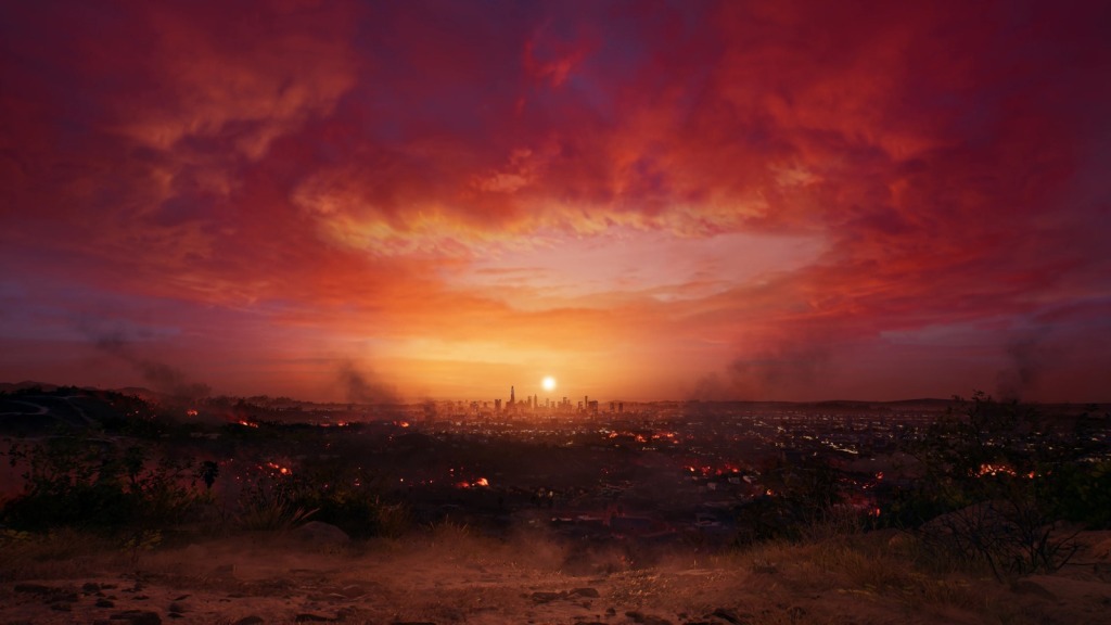 Dead Island 2 PS4 - Inicio