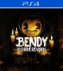 Bendy and the Dark Revival PS4 - Inicio
