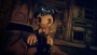 Bendy and the Dark Revival PS4 - Inicio