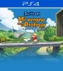 Shin chan: Mi verano con el profesor —La semana infinita— PS4 - PlayStation 4