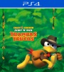 Crazy Chicken Jump 'n' Run Trampas y Trucos PS4 - PlayStation 4