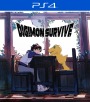 Digimon Survive PS4 - PlayStation 4