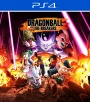 DRAGON BALL: THE BREAKERS PS4 - PlayStation 4