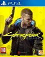 Cyberpunk 2077 PS4 - PlayStation 4