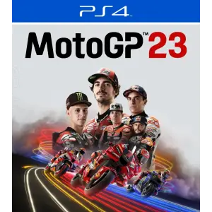 FIFA 23 PS4