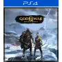 God of War Ragnarök PS4 - PlayStation 4