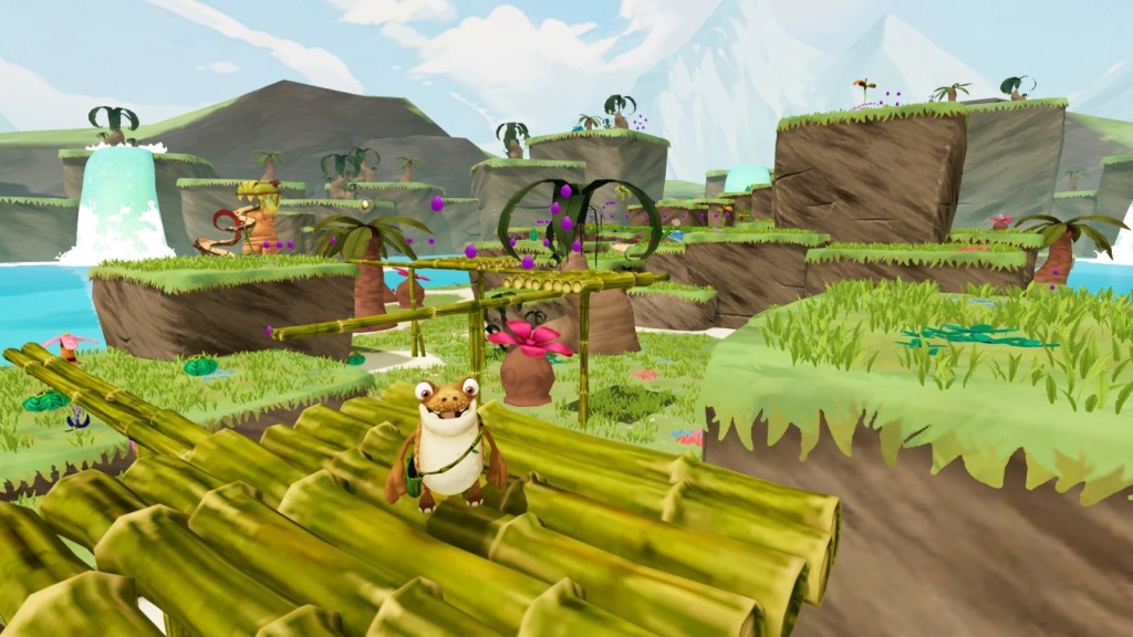 Gigantosaurus El Juego PS4 - PlayStation 4