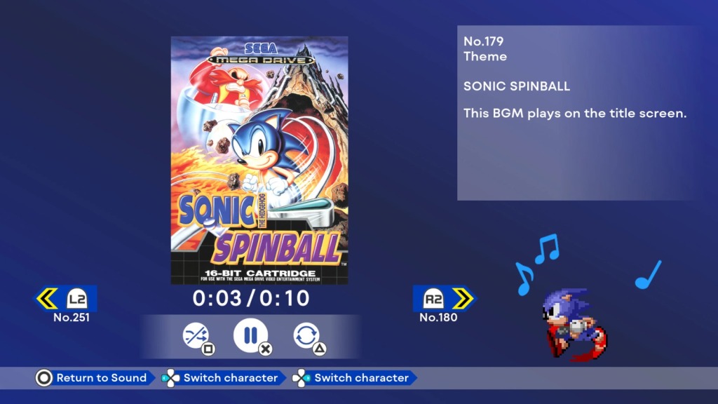 Sonic Origins PS4 - PlayStation 4