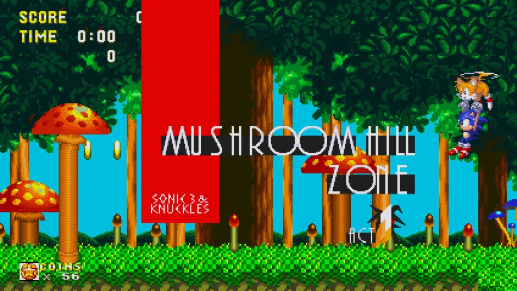 Sonic Origins PS4 - PlayStation 4