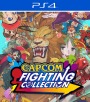 Capcom Fighting Collection PS4 - PlayStation 4