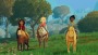 Spirit La gran aventura de Fortu PS4 - PlayStation 4