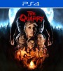 The Quarry  PS4 - PlayStation 4