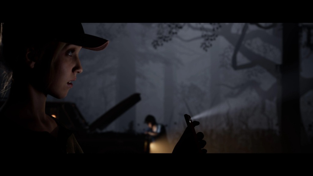 The Quarry  PS4 - PlayStation 4