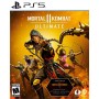 Mortal Kombat 11 Ultimate PS5