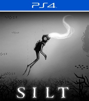 Silt PS4 - PlayStation 4