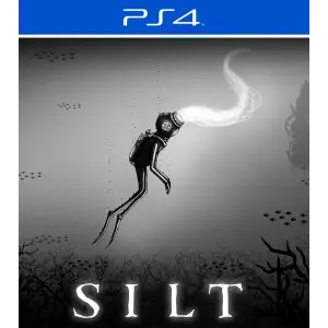 Silt PS4 - PlayStation 4