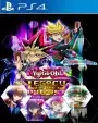 Yu-Gi-Oh! Legacy of the Duelist Link Evolution PS4 - PlayStation 4