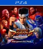 Virtua Fighter 5 Ultimate Showdown PS4 - PlayStation 4