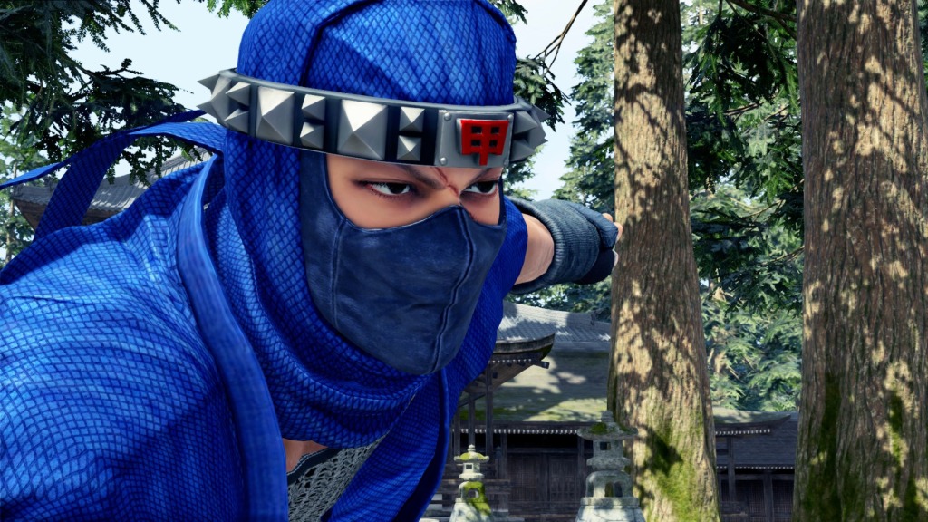 Virtua Fighter 5 Ultimate Showdown PS4 - PlayStation 4