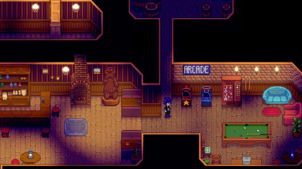 Stardew Valley PS4 - PlayStation 4