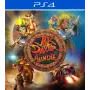 Jak and Daxter Pack PS4 - PlayStation 4