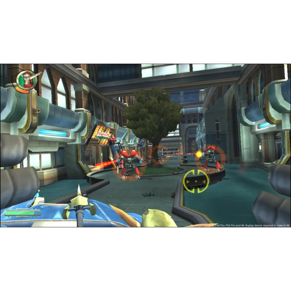 Jak and Daxter Pack PS4 - PlayStation 4