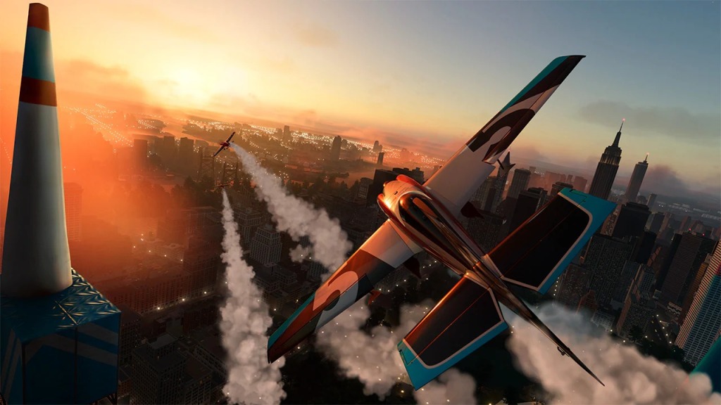 The Crew 2 PS4 - PlayStation 4