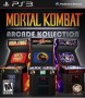Mortal Kombat Arcade K.