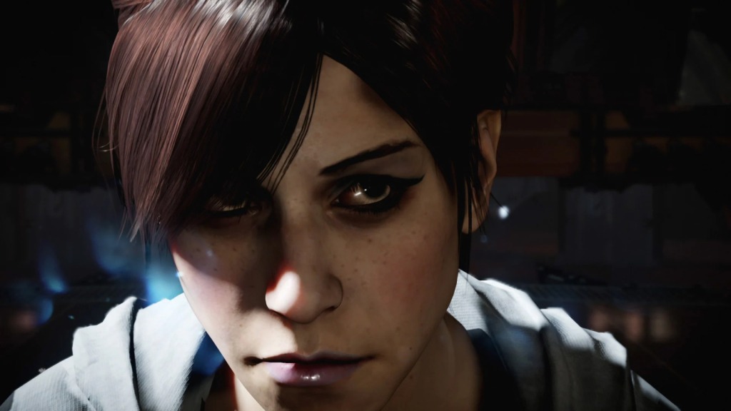 inFAMOUS First Light PS4 - PlayStation 4
