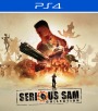 Serious Sam Collection PS4 - PlayStation 4