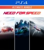 Need for Speed Ultimate Bundle PS4 - PlayStation 4