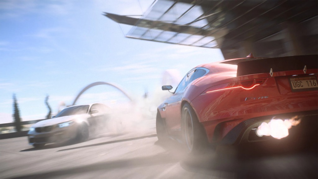 Need for Speed Ultimate Bundle PS4 - PlayStation 4