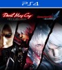 Devil May Cry HD Collection & 4SE Bundle PS4 - PlayStation 4