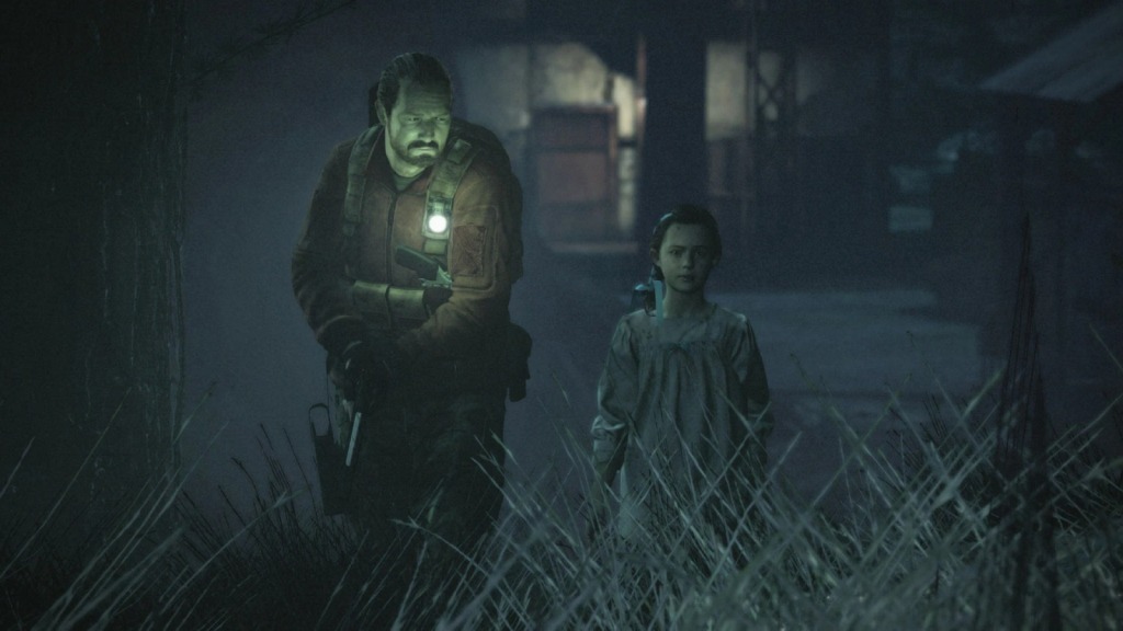 Resident Evil Revelations 2 Deluxe Edition PS4 - PlayStation 4