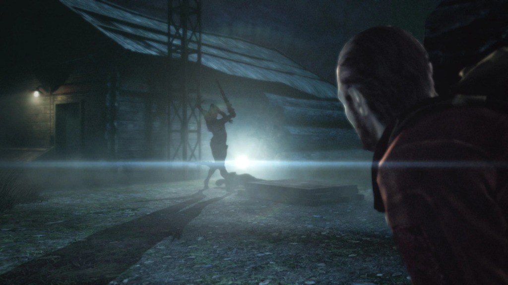 Resident Evil Revelations 2 Deluxe Edition PS4 - PlayStation 4