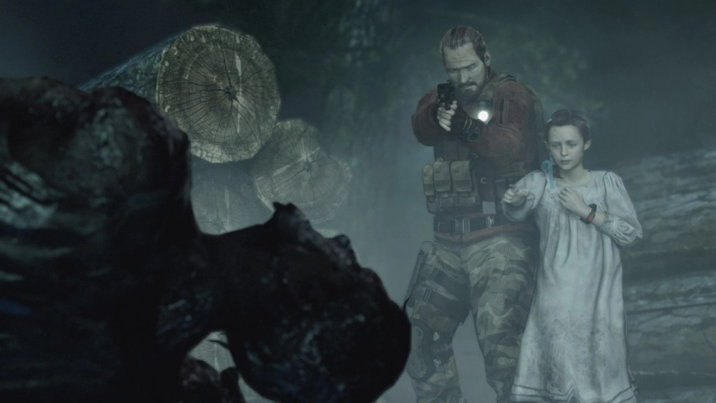 Resident Evil Revelations 2 Deluxe Edition PS4 - PlayStation 4