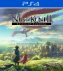 Ni no Kuni II: REVENANT KINGDOM PS4 - PlayStation 4
