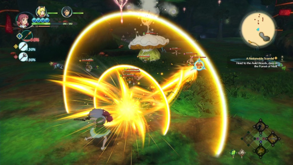 Ni no Kuni II: REVENANT KINGDOM PS4 - PlayStation 4