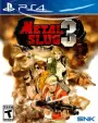 METAL SLUG 3 PS4 - PlayStation 4
