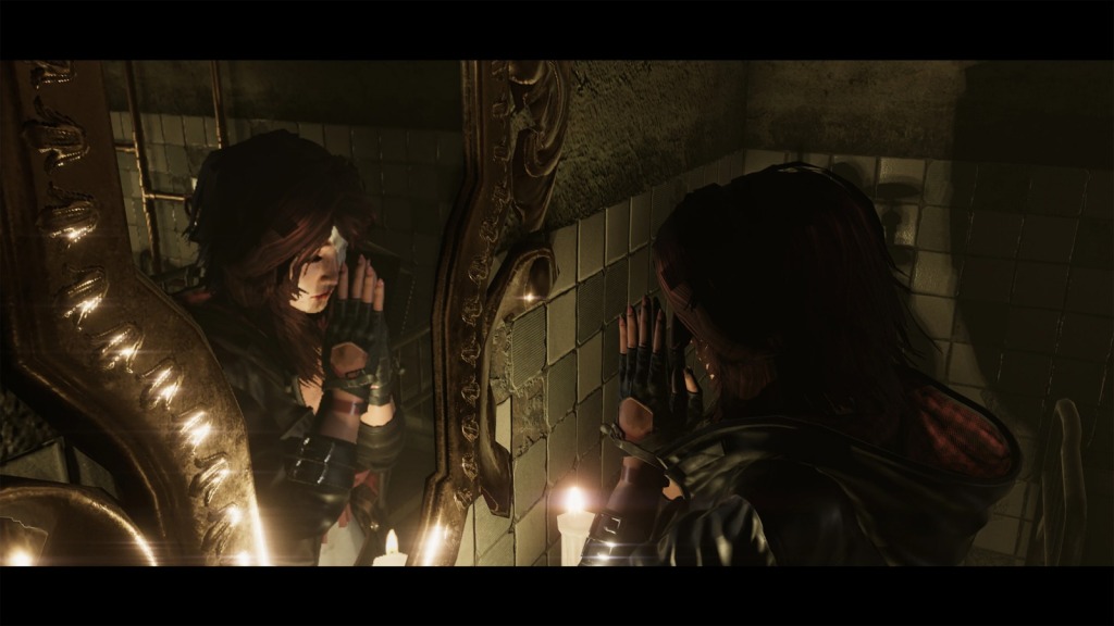 Tormented Souls PS4 - PlayStation 4