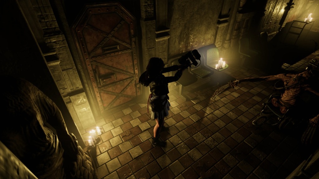 Tormented Souls PS4 - PlayStation 4