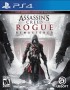 Assassin's Creed Rogue Remastered PS4