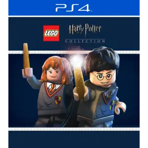 LEGO Harry Potter Colección PS4 - PlayStation 4
